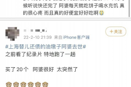 卫东贷款清欠服务